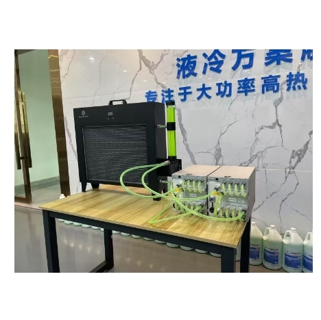 Wholesale Server ATX Metal Water Cooling Radiator Fan for S19XP+ Hydro 293T/S19pro Hydro 198T/S21Hydro 395T/S21XP Hydro 473T