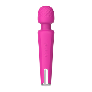 Kovida Waterdichte Elektrische Vrouwelijke <span class=keywords><strong>Vagina</strong></span> Massager Grote Dildo Dolfijn Vibrator Voor Vrouwen - Product Image 3