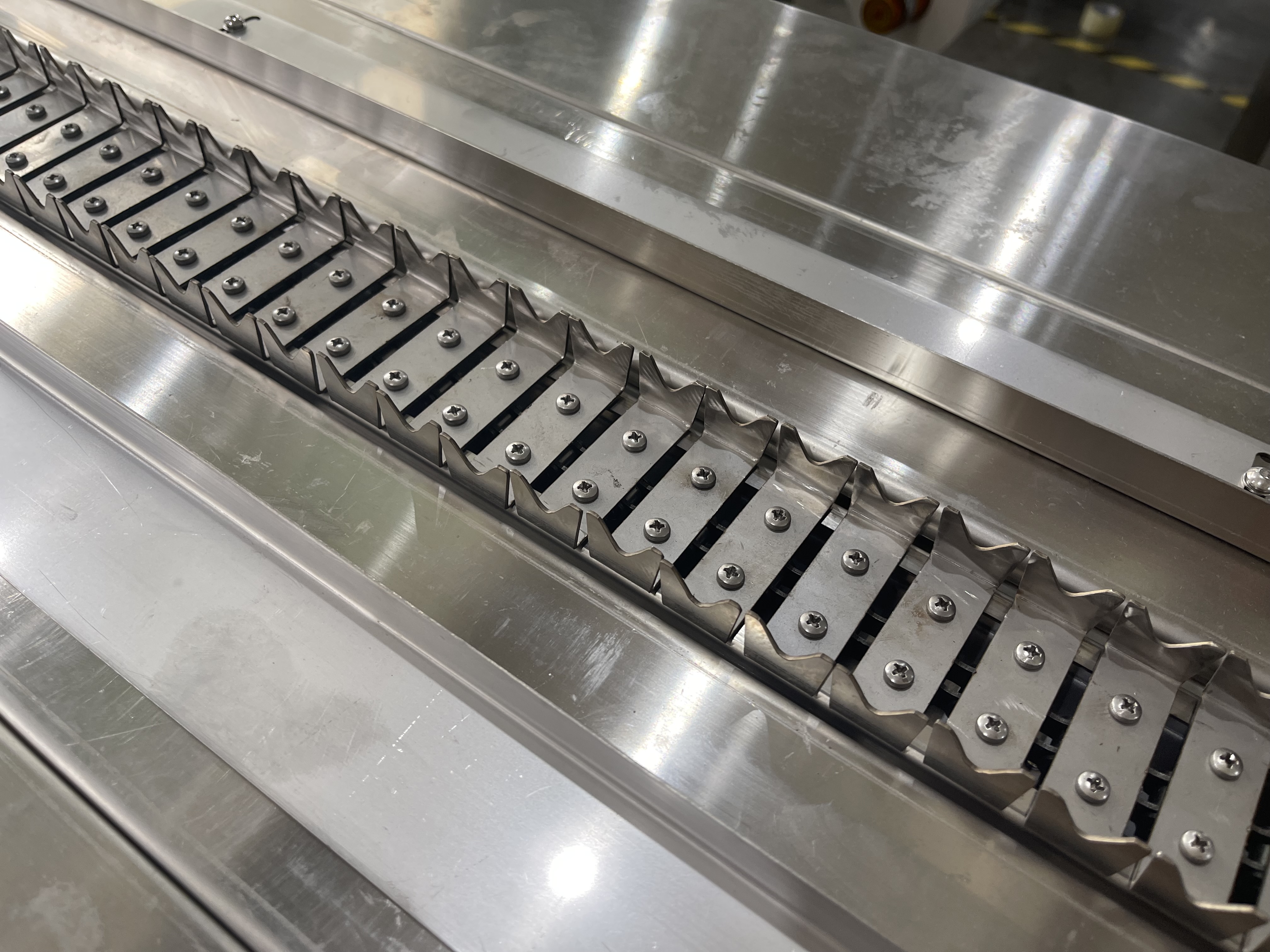 Swab Test Stickd Kit Packing Machine Pharmaceuticals For Cassette Assembly