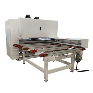 Máquina Perforadora de Madera de Alta Calidad <span class=keywords><strong>Grandio</strong></span> 6, Máquina CNC para Perforar Agujeros en Madera - Product Image 6