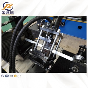 Popular venta L canal galvanizado paneles <span class=keywords><strong>de</strong></span> yeso <span class=keywords><strong>Omega</strong></span> perfil que hace la maquinaria <span class=keywords><strong>de</strong></span> calibre ligero ángulo <span class=keywords><strong>de</strong></span> acero máquina formadora <span class=keywords><strong>de</strong></span> rollos - Product Image 4