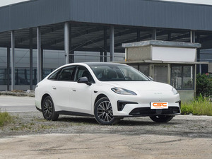 Oferta Especial: A-<span class=keywords><strong>ION</strong></span> <span class=keywords><strong>RT</strong></span> 710, Versión de Lujo Inteligente, Vehículo de Nueva Energía, Auto Eléctrico Puro, Sedán Familiar con Autonomía de 710 KM (WLTC) - Product Image 2