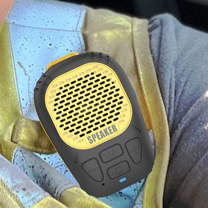 Xách tay loa không dây không thấm nước <span class=keywords><strong>mini</strong></span> âm nhạc ngoài trời Máy nghe nhạc <span class=keywords><strong>MP3</strong></span> với điều khiển từ xa cho nhà/bên/ngoài trời/bãi biển - Product Image 4