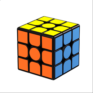 Second Order to Seventh Rank Layers <strong>Pyramid</strong> Magnetic Beginner Educational Toy Speed <strong>Cube</strong> Competition Magic <strong>Cube</strong> - Product Image 2
