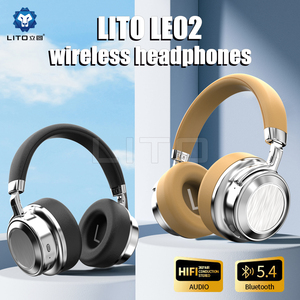Audífonos Lito LE02 Anc al por Mayor, Accesorios para Audífonos, HiFi, Monitores Supraaurales, Descuento por Volumen - Product Image 6