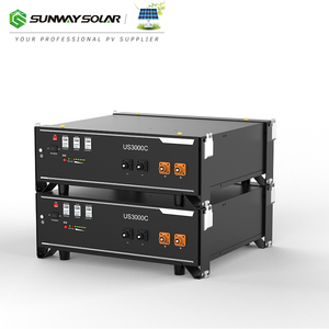 Sistema Solar Híbrido de 5kw, Conectado a la Red o Aislado, Sistema Solar Térmico Híbrido SWS-5KW-HY, Sistema Solar Híbrido de 5 Kw - Product Image 3