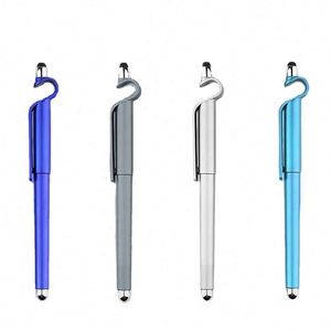 Lápiz Óptico Capacitivo Personalizado: Bolígrafo Multifuncional para Pantallas Táctiles y Regalo de Papelería - Product Image 4