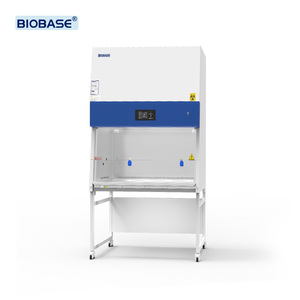 Cabina di Sicurezza Biologica BIOBASE con Filtro ULPA Classe 2 1100mm per 2 Persone BSC-1300IIA2-X per Laboratorio - Product Image 1