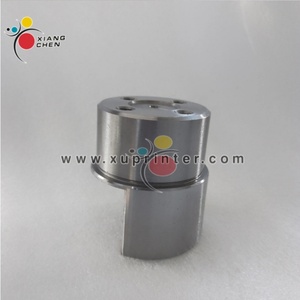 Roulement DO 71.030.230, roulement de rouleau doseur, roulement à engrenages pour arbre de 55 mm, pièce pour machine d'impression offset - Product Image 5