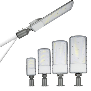 Farola LED de Calle de Diseño Moderno, Aleación de Aluminio, IP66, 6500K CCT, para Exteriores - Product Image 4