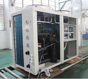 Folansi 32KW <span class=keywords><strong>pompa</strong></span> <span class=keywords><strong>di</strong></span> <span class=keywords><strong>calore</strong></span> aria-acqua <span class=keywords><strong>con</strong></span> <span class=keywords><strong>riscaldamento</strong></span> e raffreddamento <span class=keywords><strong>pompa</strong></span> <span class=keywords><strong>di</strong></span> <span class=keywords><strong>calore</strong></span> aria Wifi - Product Image 2