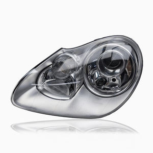 Fari a Vendita Diretta dalla Fabbrica per <span class=keywords><strong>Porsche</strong></span> Cayenne 2002-2006 Fari Auto allo Xeno con Temperatura di Colore 6000K - Product Image 2