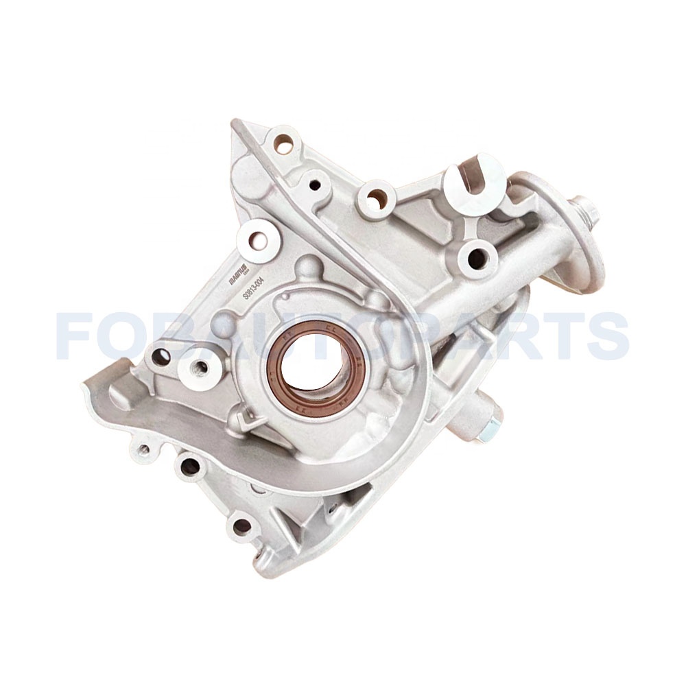 High Quality Replacement Oil Pump for Hyundai Accent 97-05 21310-22650 2131022650