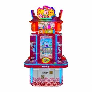 Meilleur prix Sushi Cat Silver Plate Redemption <span class=keywords><strong>Jeux</strong></span> vidéo à vendre Fabriqué en Chine - Product Image 2