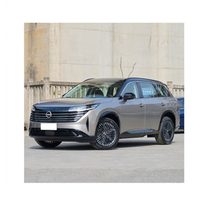 Nissan <span class=keywords><strong>Pathfinder</strong></span> xăng xe SUV AWD 6 chỗ ngồi thông minh lái xe phiên bản như sử dụng xe xuất khẩu - Product Image 1