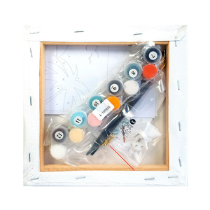 Couple sexy. Figure bricolage <span class=keywords><strong>peinture</strong></span> numérique par numéros moderne mur <span class=keywords><strong>Art</strong></span> toile <span class=keywords><strong>peinture</strong></span> noël Unique cadeau décor à la maison 40x50cm - Product Image 4