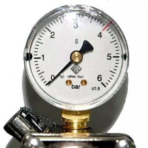 Esfera de baja presión para regulador de voltaje - Product Image 2