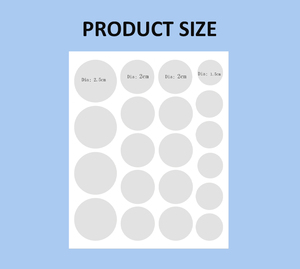 Patch naturel <span class=keywords><strong>apaisant</strong></span> anti-démangeaisons pour les piqûres d'insectes, l'inconfort de la peau <span class=keywords><strong>et</strong></span> le soulagement des irritations légères - Product Image 2