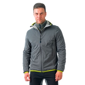 BEIGUA 3L Casual Softshell Coat Resistente al agua A prueba de viento Fitness-inspirado XL Hardshell Windbreaker Poliéster Otoño Revestimiento - Product Image 1