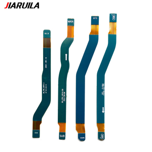 Ruban de fil de câble flexible de Signal d'antenne Wifi intérieure pour Samsung S23 <span class=keywords><strong>S22</strong></span> Plus pièces de rechange de téléphone portable de câble flexible <span class=keywords><strong>Ultra</strong></span> WiFi - Product Image 2
