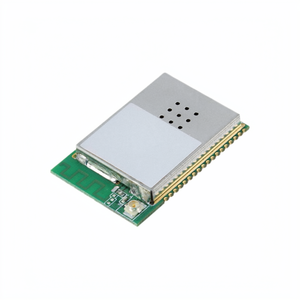 MRF24WB0MB/RM Módulos y Módems Transceptores de RF de Canal del Fabricante - Product Image 1