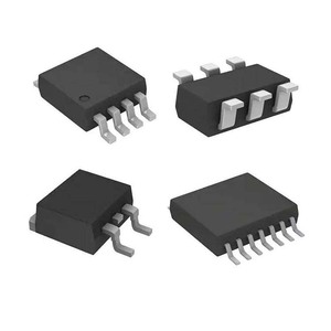UPD78F0533AFC-AA1-A NEW AND Original IC chip Microchip electronic components BOM service supplier - Product Image 1