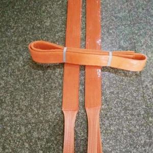 <span class=keywords><strong>Eslinga</strong></span> de Elevación de Cinta de 15t Resistente, Recubierta de PU <span class=keywords><strong>Anticorte</strong></span>, Eslingas de Alta Calidad - Product Image 6