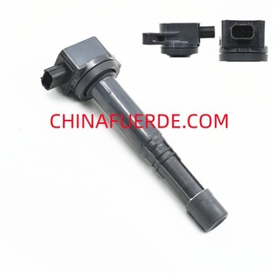 คอยล์จุดระเบิดฮอนด้า 30520-R40-007 สำหรับแอคคอร์ด โอดิสซีย์ ซีวิค ซีอาร์วีอะไหล่ทดแทนใหม่ - Product Image 5