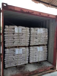 ภูมิทัศน์ตกแต่งสวนที่มีคุณภาพที่ดีที่สุดหินกรวดธรรมชาติสำหรับสัมผัสรวมพื้นหิน Tumbled หินสีชมพูกรวดหิน - Product Image 6