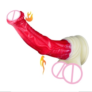 NNSX Fantasy Animal <b>Dildo</b> Sex Toy for Women Silicone Horse <b>Dildo</b> With Sucker Clit Massage Stimulate Female Masturbator Anal Plug - Product Image 3