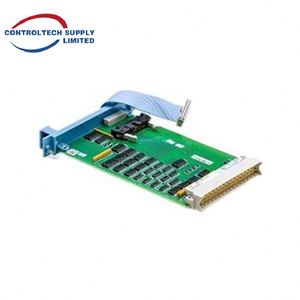 Módulo de Terminación de Bus TERM-0002, Original, Nuevo, en Stock, Envío Rápido, Componente de Repuesto de Control de Automatización de Grado Industrial - Product Image 2