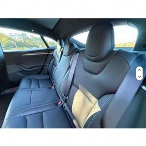 Tesla Model S Plaid <span class=keywords><strong>1000</strong></span> d'<span class=keywords><strong>occasion</strong></span>, modèle 2024, comme neuf - Product Image 3