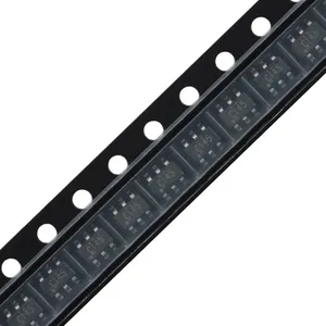 Chip inversor de doble canal de alto rendimiento original genuino SN74LVC2G14DBVR SOT-23-6 - Product Image 3