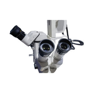 Microscopio Oftálmico InnoVue Opto YZ20T9 con Certificación CE, Económico, para Examen Ocular, con Soporte OEM/ODM - Product Image 4