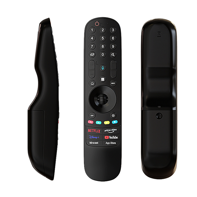 AM-HR600 AN-MR600 Universal for LG Magic Smart TVs 2.4G TV Remote Control