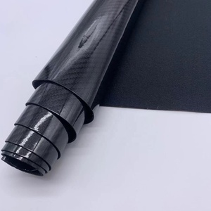 Funda <span class=keywords><strong>de</strong></span> Volante <span class=keywords><strong>de</strong></span> Coche Elástica e Impermeable <span class=keywords><strong>de</strong></span> Microfibra <span class=keywords><strong>de</strong></span> Fibra <span class=keywords><strong>de</strong></span> Carbono y Cuero PU <span class=keywords><strong>de</strong></span> Alta Calidad <span class=keywords><strong>de</strong></span> Fábrica <span class=keywords><strong>para</strong></span> Tapicería y Bolsos - Product Image 2