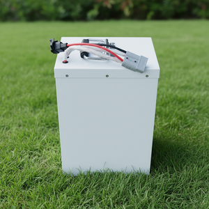 Batterie au lithium LiFePO4 pour vélo électrique 72V 30Ah, 1200 cycles, protection contre les surcharges BMS -30-60 LIKEMINDED - Product Image 5