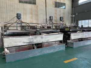 Lavage Machine <span class=keywords><strong>Ferraille</strong></span> PCB Démontage Coupe Machine De Recyclage Vert Bleu Personnalisé - Product Image 6