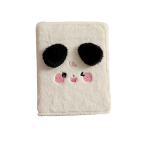 Productos en Venta Carpeta para Photocards de Felpa Tipo Cómic 4 Bolsillos A5 de Anillas para Tarjetas Calificadas Álbum de Almacenamiento para Photocards <span class=keywords><strong>Kpop</strong></span> - Product Image 4