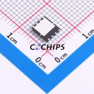 ทรานซิสเตอร์สนาม PDFN5060-8L XR80N03BF (Mosfet) ใหม่และดั้งเดิม - Product Image 2