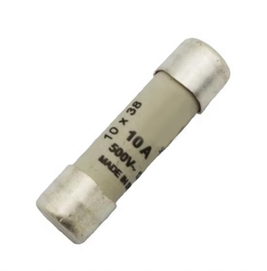 Cầu chì hoạt động nhanh 0216.500mxp cầu chì loại cầu chì gốm 250V 0,5A - Product Image 1