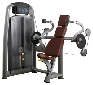 ASJ FITNESS ASJ-A007 Entraîneur de <span class=keywords><strong>triceps</strong></span> en acier réglable et durable pour renforcer les muscles des bras et de la poitrine - Product Image 3
