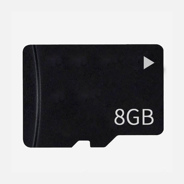 Children's Camera Special Memory Card 8G Camera TF Card SD Card