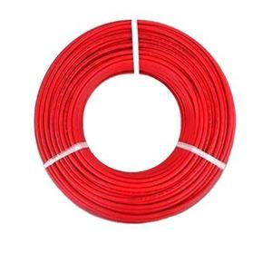 <span class=keywords><strong>สาย</strong></span>เคเบิล<span class=keywords><strong>ทองแดง</strong></span>หุ้มฉนวนยางซิลิโคนแบบนิ่มเกจ6 8 10 12 14 <span class=keywords><strong>16</strong></span> 18 20 22 24 AWG - Product Image 6