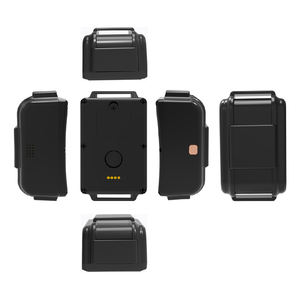 El mini chip rastreador GPS <span class=keywords><strong>más</strong></span> pequeño para gatos, resistente al agua, GLONASS, Android e IOS, compatible con aplicaciones, 1 año de garantía, seguimiento LBS - Product Image 6