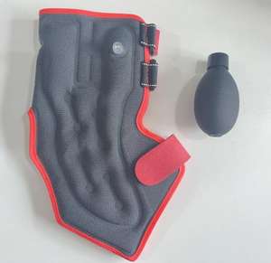 Nueva llegada hecho en China alta calidad impermeable transpirable deportes al aire libre Protector tobillera <span class=keywords><strong>para</strong></span> hombres y mujeres - Product Image 1