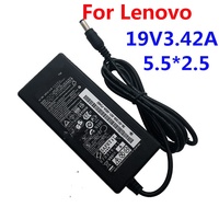 Chargeur d'ordinateur portable universel OEM d'origine 65W 19V 3.42A AC DC certifié, adaptateur de voyage multi-protection pour ordinateurs portables Lenovo