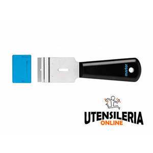 ARGENTAX-SCRAPER 160mm C6040/3 Multi-Purpose Scraper - Product Image 3