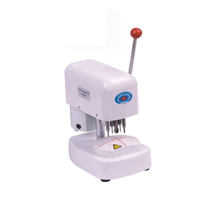 High Quality Optical Lens Driller Lens Drilling Machine MLD-918C