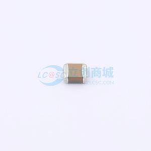ชิปส่วนประกอบอิเล็กทรอนิกส์ GRM32QR73A682KW01L ของแท้ใหม่เอี่ยม - Product Image 2